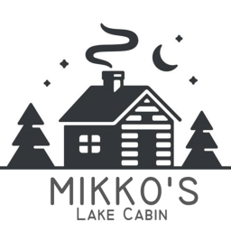 Mikko's Lake Cabin