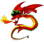 Dragon Speed