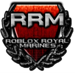 Roblox Royal Marines