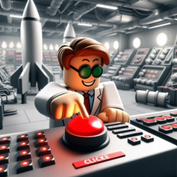Secret Base Tycoon💥 icon