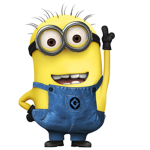 Despicable Me Lovers!