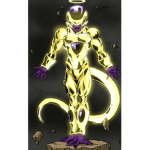 Lord Frieza's Force