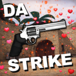 Da Strikes Ent