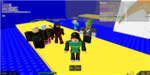 ROBLOX FOR LIFE