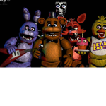 FNaF Fan Group I put this here because name taken