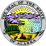 AK | The State Of Alaska