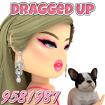 Dragged Up