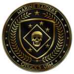 Marine Raidersᅠᅠᅠ