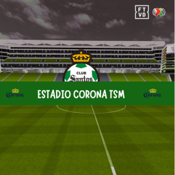 Estadio corona TSM