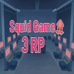 Squid Game 3 RP
