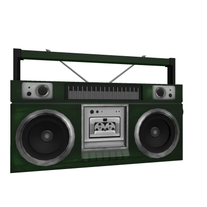 Item Thumbnail