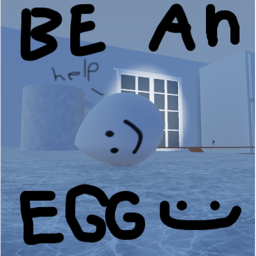 Be an Egg