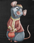 THE BEST RAT GROUP EVER!