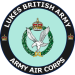 ||BA|| Army Air Corps ||AAC||