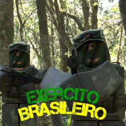 EB | Brazilian Army - Update!