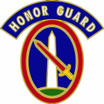 United States 3rd U.S. Infantry Regiment