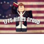[1775] Rifles Group