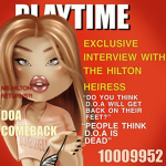 DeаdOrAlive ୨୧