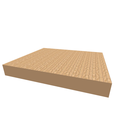 Wooden Floor