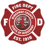 USA | Ridgeway County Fire Department