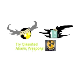 Try Classified Atomic Weapons! icon