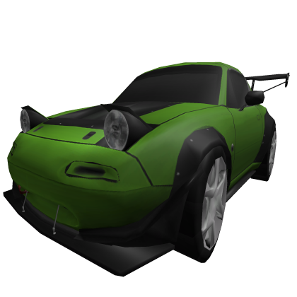 Miata Bodykit thumbnail