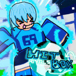 [HIORI!] hitbox rivals