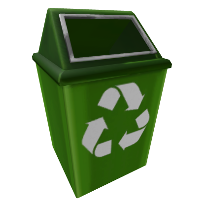 Gear Recycler thumbnail
