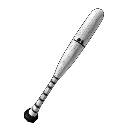 The Shaseball Bat thumbnail