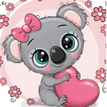 Lilythekoala's Koala group