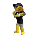 ➉