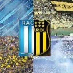The Cylinder (Racing-Peñarol) icon
