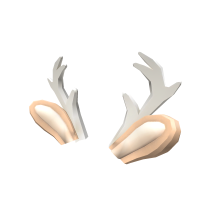 Cute Deer Antlers