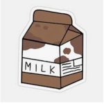 Milky Choc