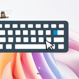 vivir en teclados