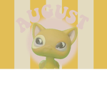 August LPStube group :D