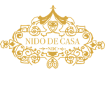 { NIDO DE CASA }