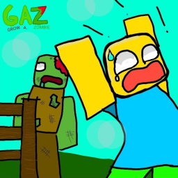 [UPD!] Grow A Zombie!