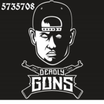 Deadly Guns