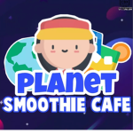Planet Smoothie Cafe