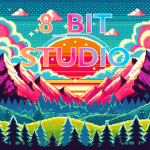 8_BIT Studio