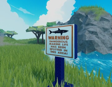 Sharks (has obby)
