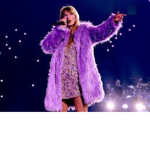 Taylor Swift is slay