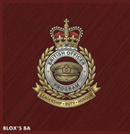 [BBA] - British Officer Program.