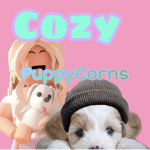 Cozy PuppyCorns