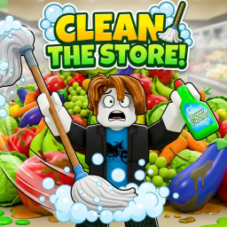Clean The Groceries