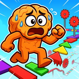Brainrot Obby 🌟 200 Stages! [NEW]