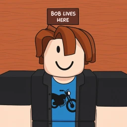Bob's House icon