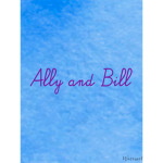 Ally and Bill