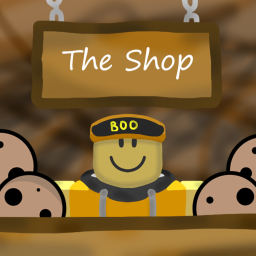 The Shop